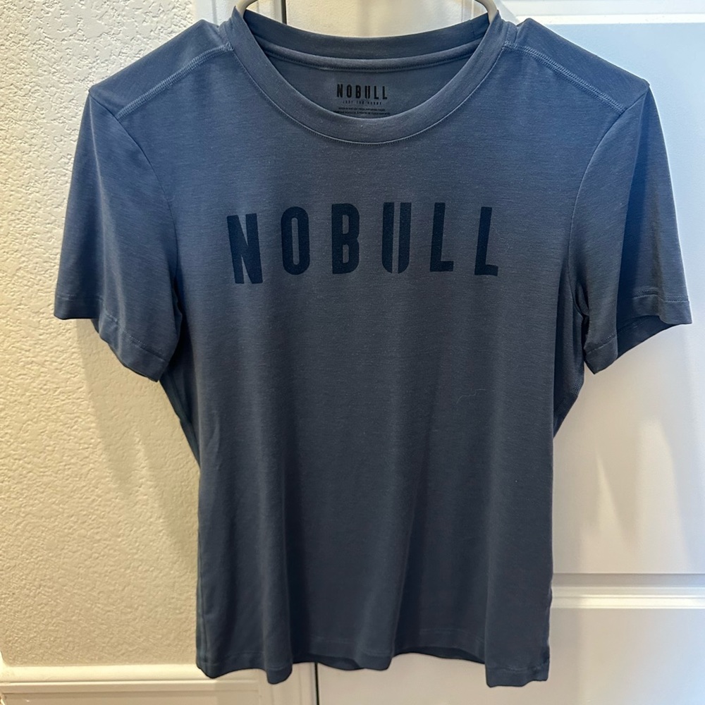 Women’s Cut Nobull T Shirt - Small